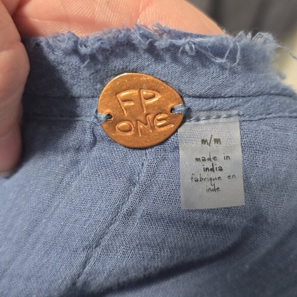 Free people - Picture 4 of 5